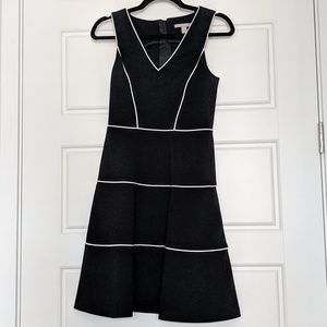 Banana Republic A-Line Dress